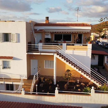 Apartamento Mafasca Las Playas Exterior foto
